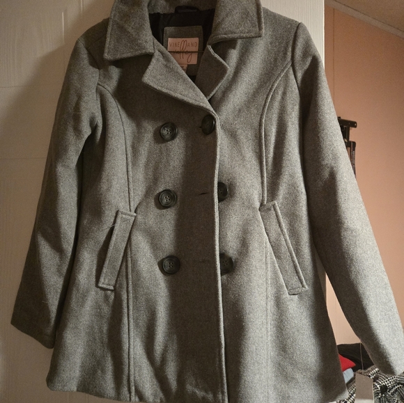 Vine and Valley Jacket - Picture 1 of 1